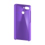 כיסוי פלסטיק קשיח ל- Xiaomi Redmi 6 בצבע - סגול - קייס מובייל