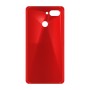 כיסוי פלסטיק קשיח ל- Xiaomi Redmi 6 בצבע - אדום - קייס מובייל