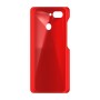 כיסוי פלסטיק קשיח ל- Xiaomi Redmi 6 בצבע - אדום - קייס מובייל