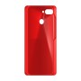 כיסוי פלסטיק קשיח ל- Xiaomi Redmi 6 בצבע - אדום - קייס מובייל