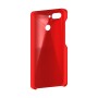 כיסוי פלסטיק קשיח ל- Xiaomi Redmi 6 בצבע - אדום - קייס מובייל