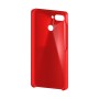 כיסוי פלסטיק קשיח ל- Xiaomi Redmi 6 בצבע - אדום - קייס מובייל