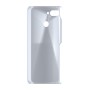 כיסוי פלסטיק קשיח ל- Xiaomi Redmi 6 בצבע - כסף - קייס מובייל