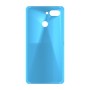 כיסוי פלסטיק קשיח ל- Xiaomi Redmi 6 בצבע - תכלת - קייס מובייל