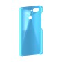 כיסוי פלסטיק קשיח ל- Xiaomi Redmi 6 בצבע - תכלת - קייס מובייל