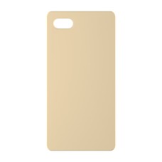 כיסוי פלסטיק קשיח ל- Xiaomi Redmi 6A בצבע - בז' - קייס מובייל