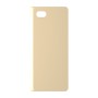 כיסוי פלסטיק קשיח ל- Xiaomi Redmi 6A בצבע - בז' - קייס מובייל