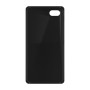 כיסוי פלסטיק קשיח ל- Xiaomi Redmi 6A בצבע - שחור - קייס מובייל