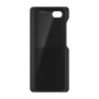 כיסוי פלסטיק קשיח ל- Xiaomi Redmi 6A בצבע - שחור - קייס מובייל
