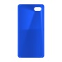 כיסוי פלסטיק קשיח ל- Xiaomi Redmi 6A בצבע - כחול - קייס מובייל