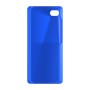 כיסוי פלסטיק קשיח ל- Xiaomi Redmi 6A בצבע - כחול - קייס מובייל