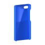 כיסוי פלסטיק קשיח ל- Xiaomi Redmi 6A בצבע - כחול - קייס מובייל