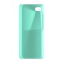 כיסוי פלסטיק קשיח ל- Xiaomi Redmi 6A בצבע - מנטה - קייס מובייל
