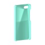 כיסוי פלסטיק קשיח ל- Xiaomi Redmi 6A בצבע - מנטה - קייס מובייל
