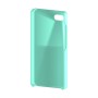 כיסוי פלסטיק קשיח ל- Xiaomi Redmi 6A בצבע - מנטה - קייס מובייל