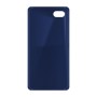 כיסוי פלסטיק קשיח ל- Xiaomi Redmi 6A בצבע - כחול נייבי - קייס מובייל