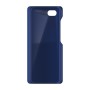 כיסוי פלסטיק קשיח ל- Xiaomi Redmi 6A בצבע - כחול נייבי - קייס מובייל
