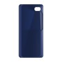 כיסוי פלסטיק קשיח ל- Xiaomi Redmi 6A בצבע - כחול נייבי - קייס מובייל