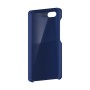 כיסוי פלסטיק קשיח ל- Xiaomi Redmi 6A בצבע - כחול נייבי - קייס מובייל