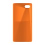 כיסוי פלסטיק קשיח ל- Xiaomi Redmi 6A בצבע - כתום - קייס מובייל