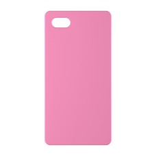 כיסוי פלסטיק קשיח ל- Xiaomi Redmi 6A בצבע - ורוד - קייס מובייל