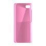 כיסוי פלסטיק קשיח ל- Xiaomi Redmi 6A בצבע - ורוד - קייס מובייל