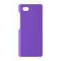 כיסוי פלסטיק קשיח ל- Xiaomi Redmi 6A בצבע - סגול - קייס מובייל