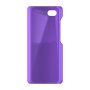 כיסוי פלסטיק קשיח ל- Xiaomi Redmi 6A בצבע - סגול - קייס מובייל