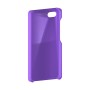 כיסוי פלסטיק קשיח ל- Xiaomi Redmi 6A בצבע - סגול - קייס מובייל