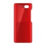 כיסוי פלסטיק קשיח ל- Xiaomi Redmi 6A בצבע - אדום - קייס מובייל