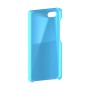 כיסוי פלסטיק קשיח ל- Xiaomi Redmi 6A בצבע - תכלת - קייס מובייל