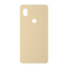 כיסוי פלסטיק קשיח ל- Xiaomi Redmi 7 בצבע - בז' - קייס מובייל