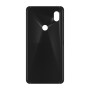 כיסוי פלסטיק קשיח ל- Xiaomi Redmi 7 בצבע - שחור - קייס מובייל