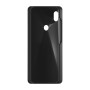 כיסוי פלסטיק קשיח ל- Xiaomi Redmi 7 בצבע - שחור - קייס מובייל