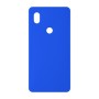 כיסוי פלסטיק קשיח ל- Xiaomi Redmi 7 בצבע - כחול - קייס מובייל