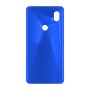 כיסוי פלסטיק קשיח ל- Xiaomi Redmi 7 בצבע - כחול - קייס מובייל