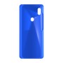כיסוי פלסטיק קשיח ל- Xiaomi Redmi 7 בצבע - כחול - קייס מובייל