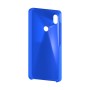 כיסוי פלסטיק קשיח ל- Xiaomi Redmi 7 בצבע - כחול - קייס מובייל
