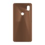 כיסוי פלסטיק קשיח ל- Xiaomi Redmi 7 בצבע - חום - קייס מובייל