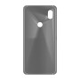 כיסוי פלסטיק קשיח ל- Xiaomi Redmi 7 בצבע - אפור - קייס מובייל