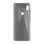 כיסוי פלסטיק קשיח ל- Xiaomi Redmi 7 בצבע - אפור - קייס מובייל