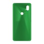 כיסוי פלסטיק קשיח ל- Xiaomi Redmi 7 בצבע - ירוק - קייס מובייל