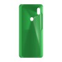 כיסוי פלסטיק קשיח ל- Xiaomi Redmi 7 בצבע - ירוק - קייס מובייל