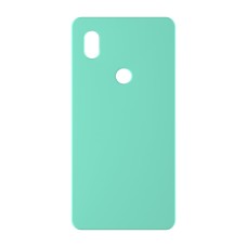 כיסוי פלסטיק קשיח ל- Xiaomi Redmi 7 בצבע - מנטה - קייס מובייל