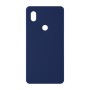כיסוי פלסטיק קשיח ל- Xiaomi Redmi 7 בצבע - כחול נייבי - קייס מובייל