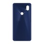 כיסוי פלסטיק קשיח ל- Xiaomi Redmi 7 בצבע - כחול נייבי - קייס מובייל