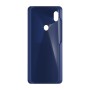 כיסוי פלסטיק קשיח ל- Xiaomi Redmi 7 בצבע - כחול נייבי - קייס מובייל