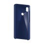 כיסוי פלסטיק קשיח ל- Xiaomi Redmi 7 בצבע - כחול נייבי - קייס מובייל