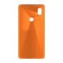 כיסוי פלסטיק קשיח ל- Xiaomi Redmi 7 בצבע - כתום - קייס מובייל