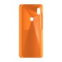 כיסוי פלסטיק קשיח ל- Xiaomi Redmi 7 בצבע - כתום - קייס מובייל